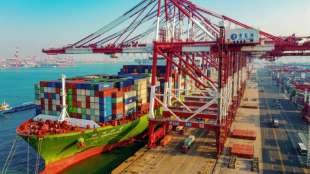 Handelsschifffahrt warnt vor Engpässen bei Lieferung lebenswichtiger Güter