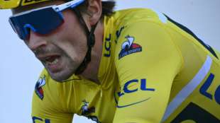 Baskenland-Rundfahrt: Roglic gewinnt Einzelzeitfahren - Schachmann guter Zehnter