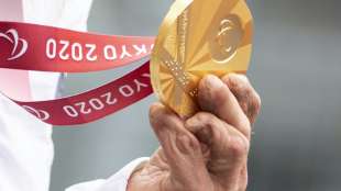 Dreiradfahrerin Majunke holt zweite Goldmedaille