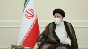 Irans Pr&auml;sident warnt Westen vor "&uuml;berzogenen Forderungen" bei Atomgespr&auml;chen