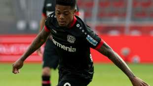 Aston Villa best&auml;tigt Bailey-Transfer von Bayer