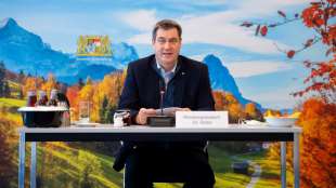 CSU-Landesgruppe im Bundestag beginnt Winterklausur mit Grundsatzrede von Söder