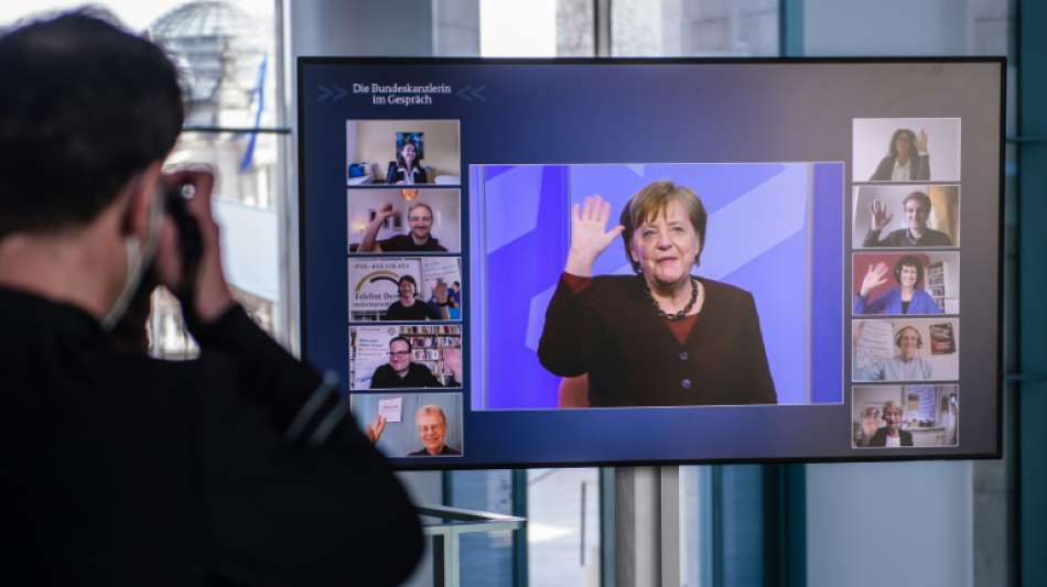 Deutlicher Anstieg von Hilfesuchenden bei Krisentelefonen in Corona-Krise