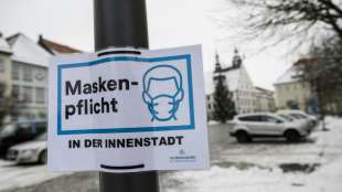 Illegaler Karnevalsumzug zu Lichtmess mit 90 Teilnehmern in Thüringen aufgelöst