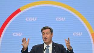 S&ouml;der: "Wir stehen zu hundert Prozent zu Armin Laschet"