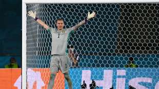 Schweden feiert Punkt gegen Spanien - Lob für "Retter" Olsen