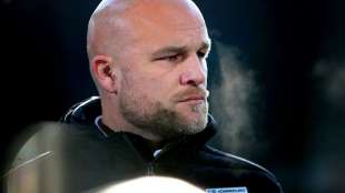 Schröder wird neuer Sportdirektor bei Absteiger Schalke