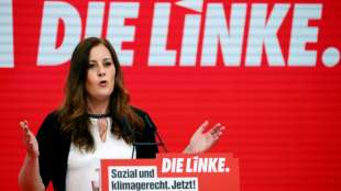 Wissler fordert wegen Corona-Lage sofortige "solidarische Notbremse" 