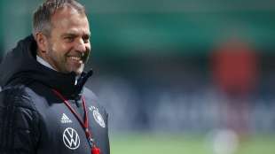Flick will "Hochkar&auml;ter" im M&auml;rz