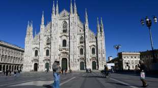 Italien verschärft Einreise-Bestimmungen über Osten