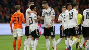 Stadt Nürnberg untersagt DFB-Länderspiel gegen Italien