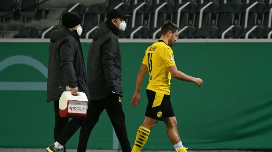 BVB in K&ouml;ln ohne Sancho und Guerreiro - Reus fraglich