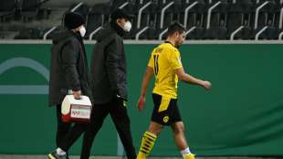 BVB in K&ouml;ln ohne Sancho und Guerreiro - Reus fraglich