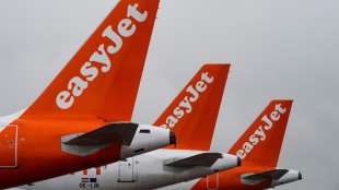 Buchungen bei Easyjet steigen um über 300 Prozent 