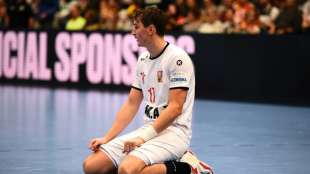 Corona: Tschechiens Handballer nicht zur WM nach Ägypten