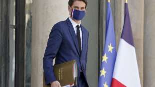 Wirbel um geheime Restaurant-Besuche trotz Corona-Restriktionen in Frankreich