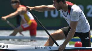 Brendel verpasst Finale - und l&auml;sst Zukunft offen