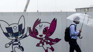 Erster Coronafall im Paralympischen Dorf von Tokio