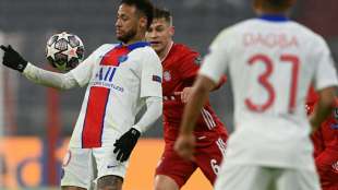 Böse Überraschung: FC Bayern muss um Titelverteidigung bangen