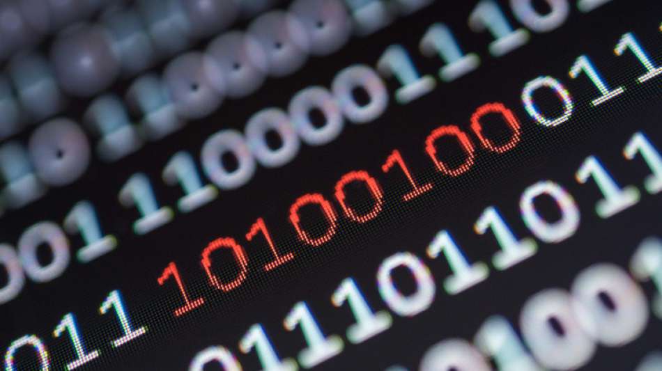 Bei Ransomware können Betroffene nicht auf