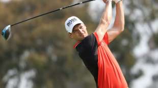 US Open: Kaymer schafft nach klarer Steigerung den Cut