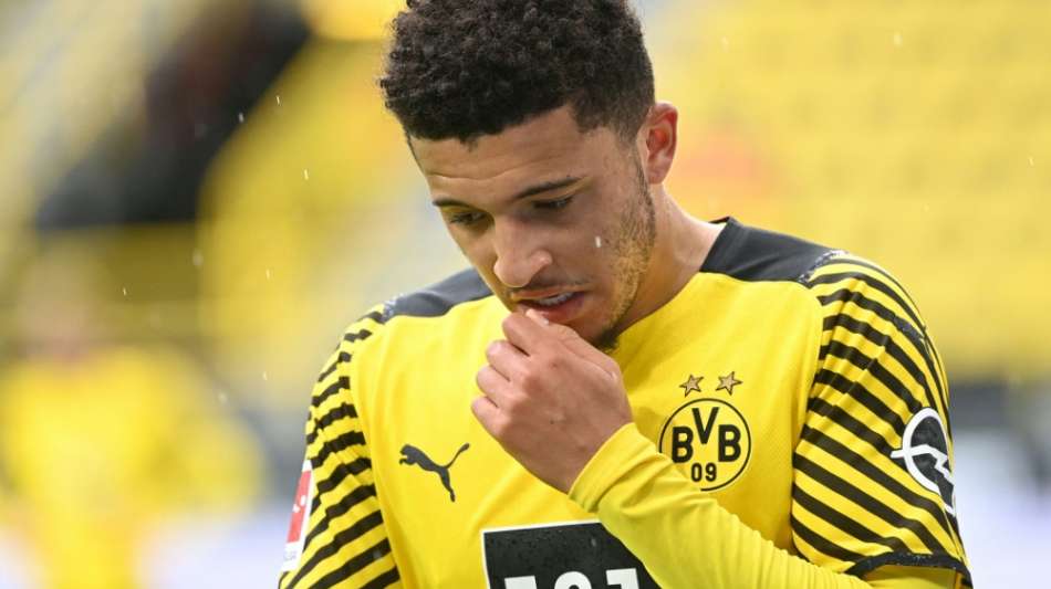 Perfekt: BVB-Star Sancho f&uuml;r 85 Millionen zu ManUnited