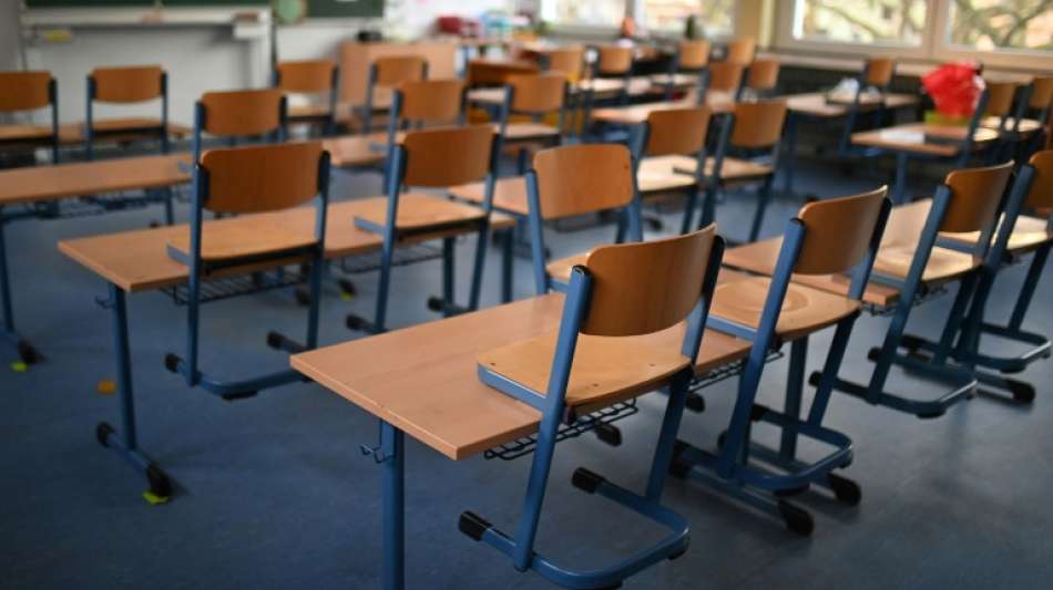 Groko einigt sich auf letzte Details zu Rechtsanspruch auf Ganztagsbetreuung
