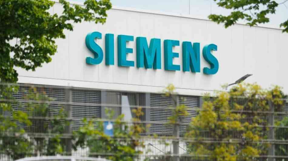 Anhörung zu Siemens-Klage wegen Turbinenlieferung verschoben