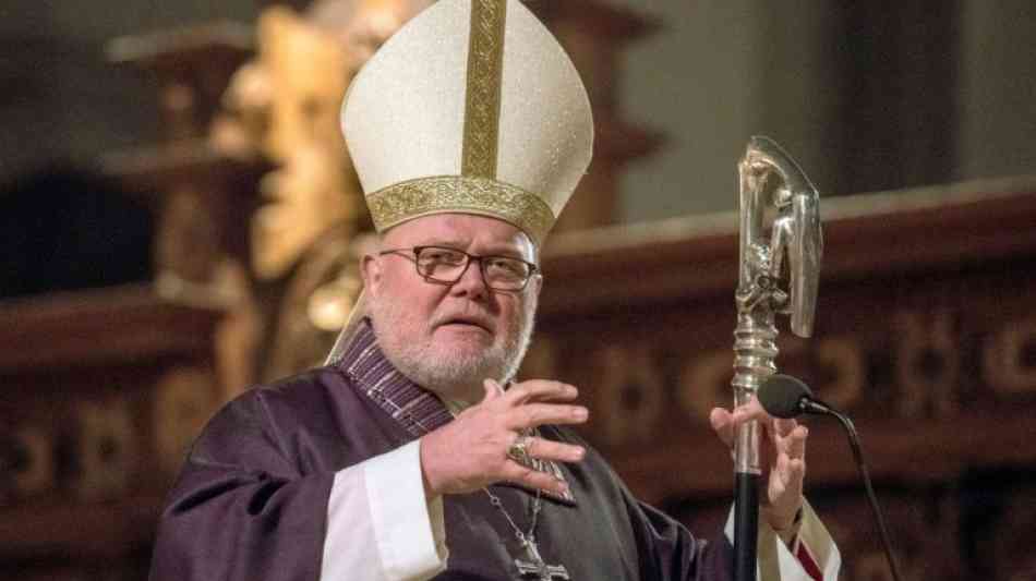 Vatikan: Papst Franziskus zitiert Kardinal Reinhard Marx nach Rom