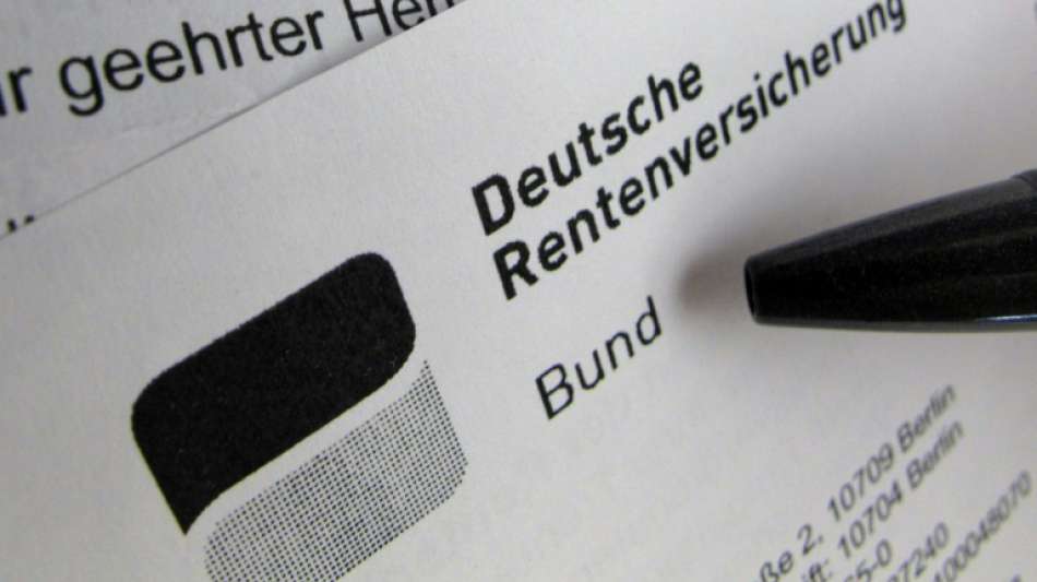 Spitzenvertreter der Koalition beraten erneut über die Grundrente