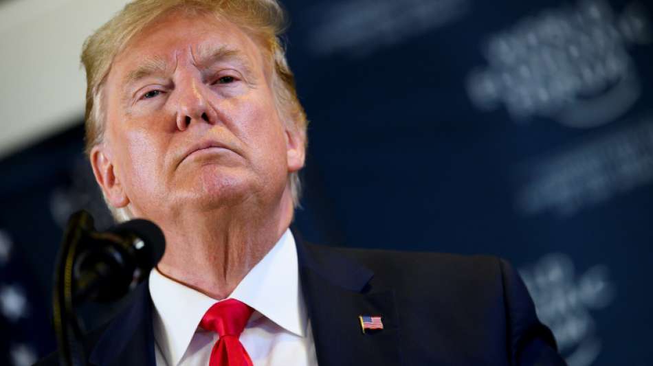 Trump plant Einreiseverbote für