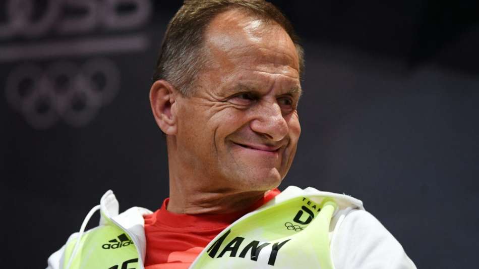 DOSB mit 434-k&ouml;pfigem Olympia-Aufgebot nach Tokio