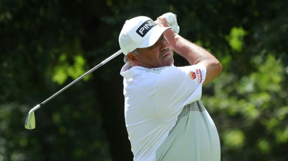 Golfstar Cabrera wegen häuslicher Gewalt ins Gefängnis