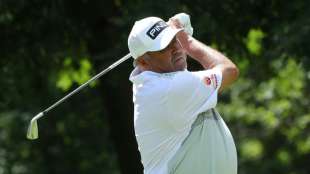 Golfstar Cabrera wegen häuslicher Gewalt ins Gefängnis