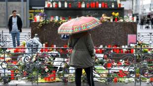 Hessischer Landtag setzt Untersuchungsausschuss zu Anschlag von Hanau ein