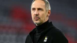 Corona: Gladbach ohne Trainer H&uuml;tter im Kellerduell