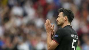 Hummels lässt Zukunft offen