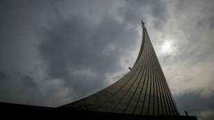 Russland feiert 60. Jubiläum von Gagarins historischem Flug ins Weltall