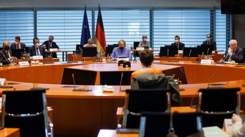 Kabinett legt Grundlage zur Einf&uuml;hrung von Warnsystem per Handy-Textnachricht