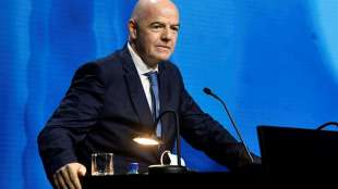 WM-Streit: FIFA lädt Nationaltrainer zu Diskussion ein