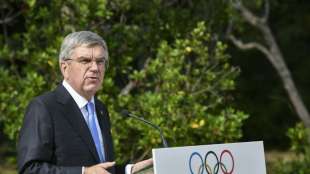Human Rights Watch: Bach muss zur&uuml;cktreten