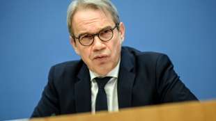 Th&uuml;ringens Innenminister Maier: "Tourismus" von gewaltbereiten Demonstranten