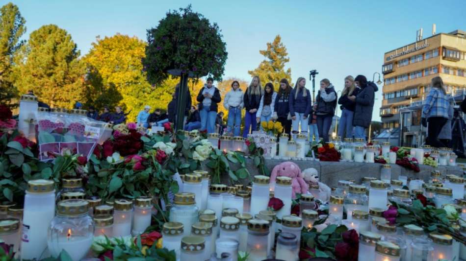 Richterin ordnet U-Haft in medizinischer Einrichtung f&uuml;r Angreifer von Norwegen an