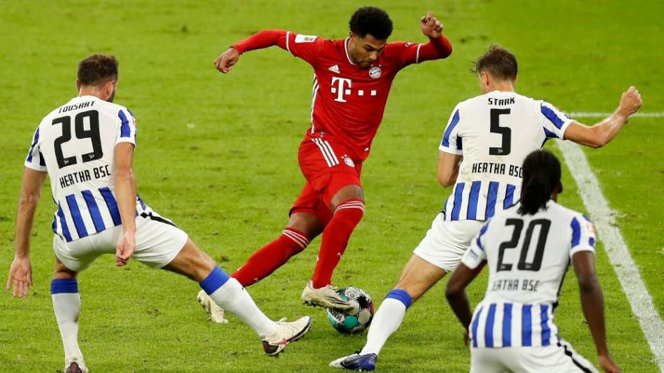 Die Sport-H&ouml;hepunkte am Samstag, 28. August