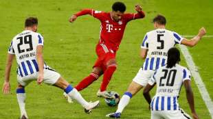 Die Sport-H&ouml;hepunkte am Samstag, 28. August