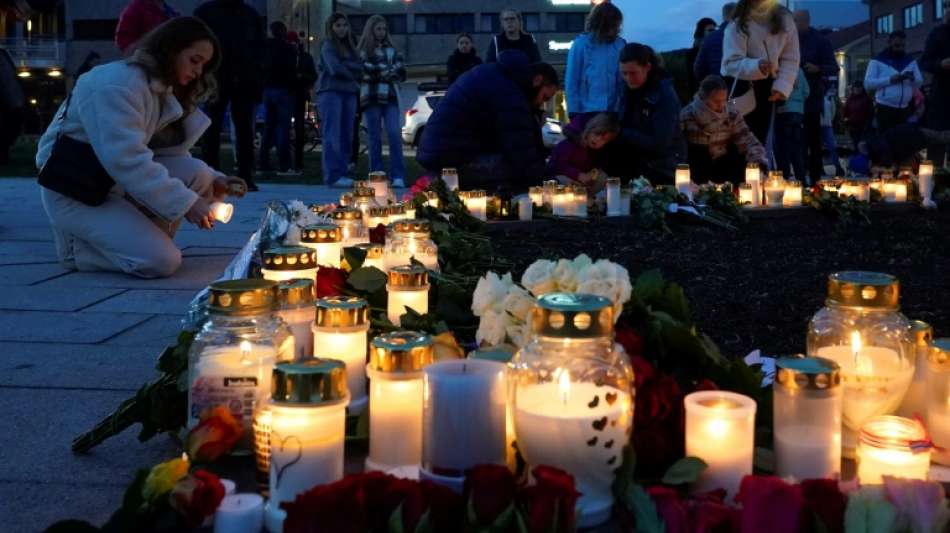 Richterin ordnet Untersuchungshaft f&uuml;r Angreifer von Norwegen an
