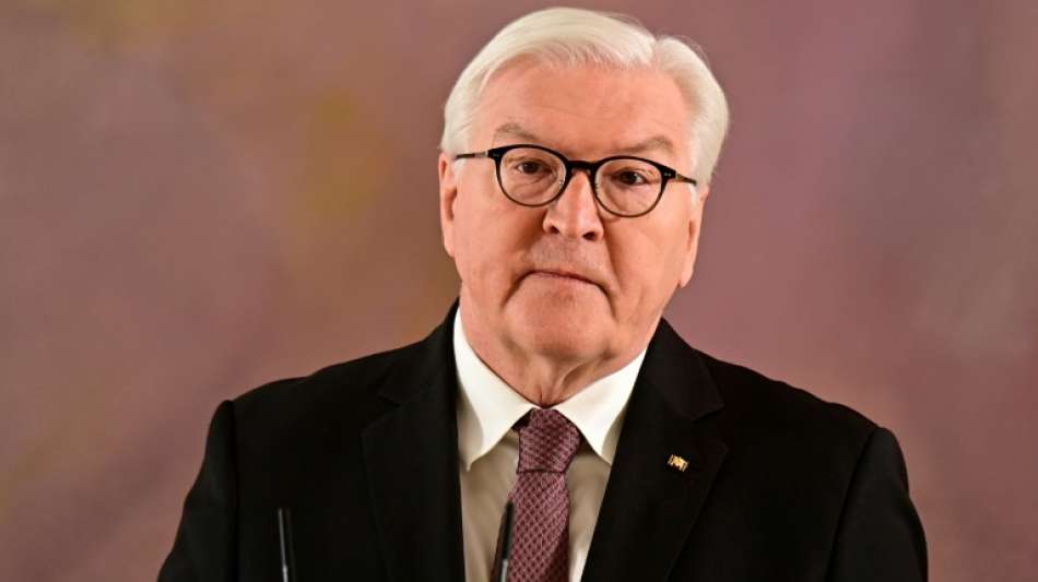 Steinmeier gedenkt Opfern des deutschen &Uuml;berfalls auf die Sowjetunion 