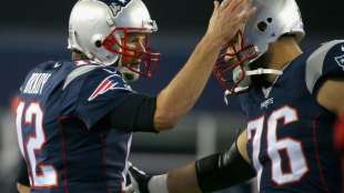 Ex-Profi Vollmer über NFL-Play-offs: "Einzigartige Erfahrung"