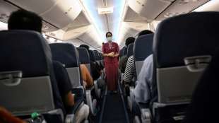 Untrainierte Piloten und Wutausbrüche an Bord - Versicherer warnt vor Luftfahrtrisiken 