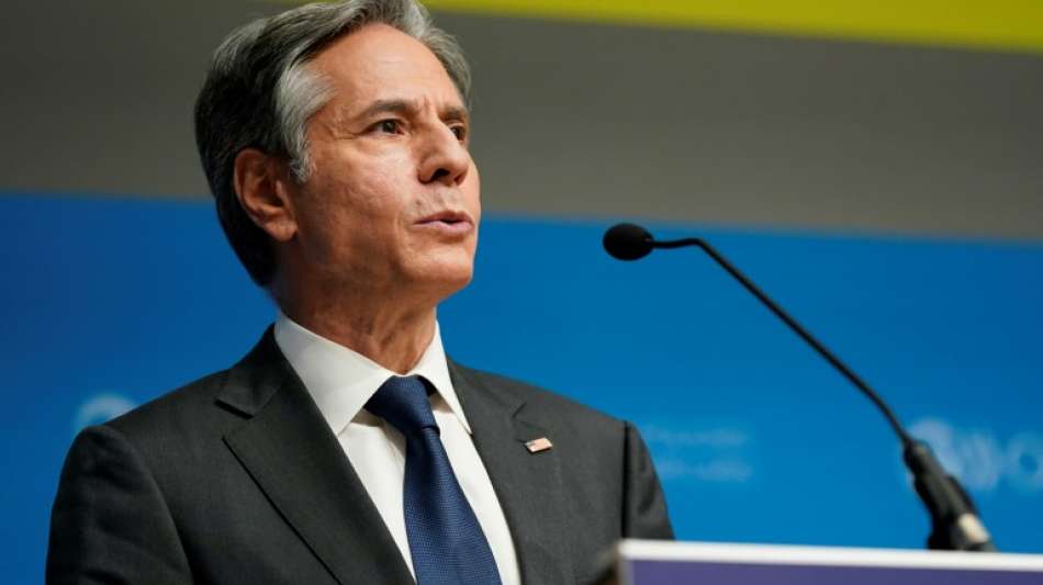 USA drohen Iran in Atomstreit Konsequenzen an